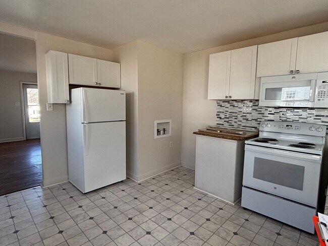 Foto del edificio - 1517 Boone St