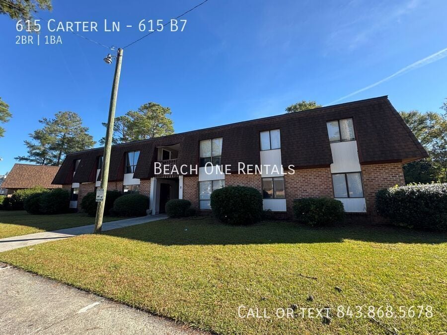 Photo - 615 Carter Ln-615 B7