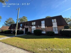 Building Photo - 615 Carter Ln