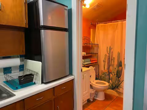 Foto del edificio - 520 E Live Oak St