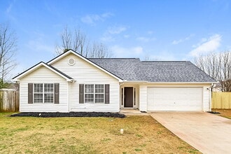 Building Photo - 604 Fieldcrest Dr