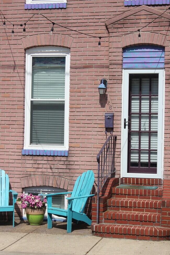 Building Photo - 1426 Decatur St