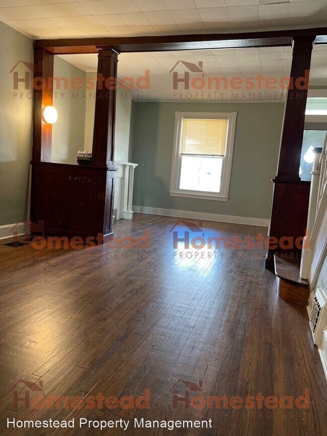 Building Photo - 3 br, 1 bath House - 938 Maple Ter