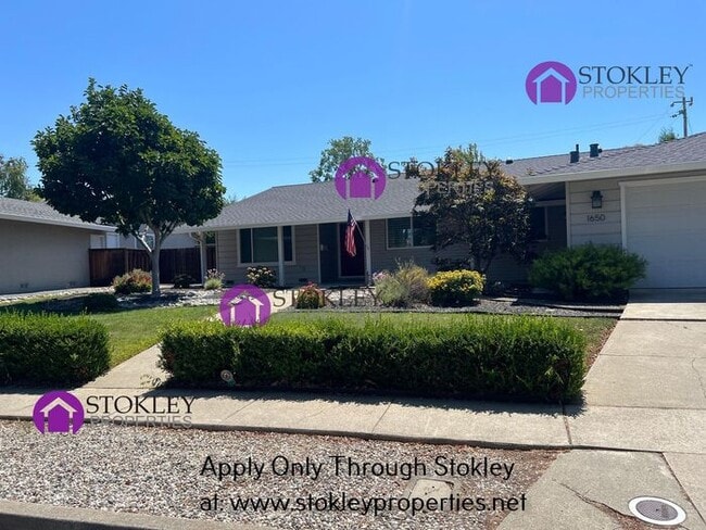 Building Photo - 1650 Mendocino Dr