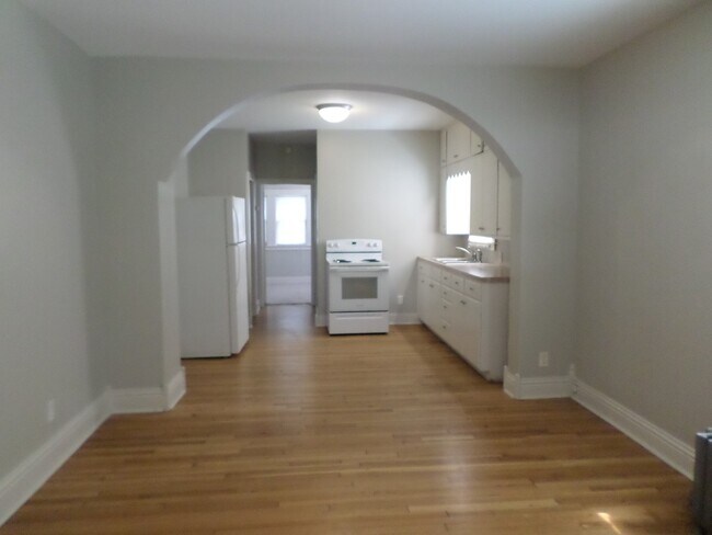 Foto del edificio - 816 Leavenworth St