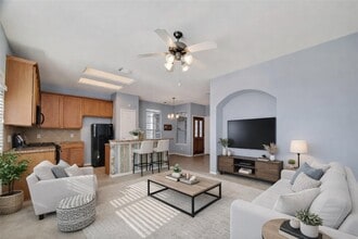 Building Photo - 3218 Pearl Bluff Ln