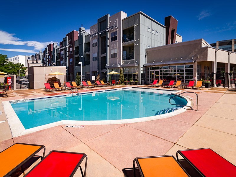 Arista Flats Apartments 8200 Arista Plz Broomfield, CO