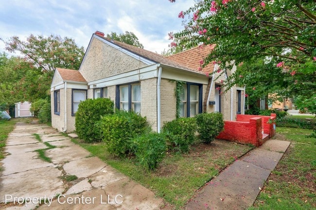 Building Photo - 2 br, 1 bath House - 4315 N Mckinley Ave