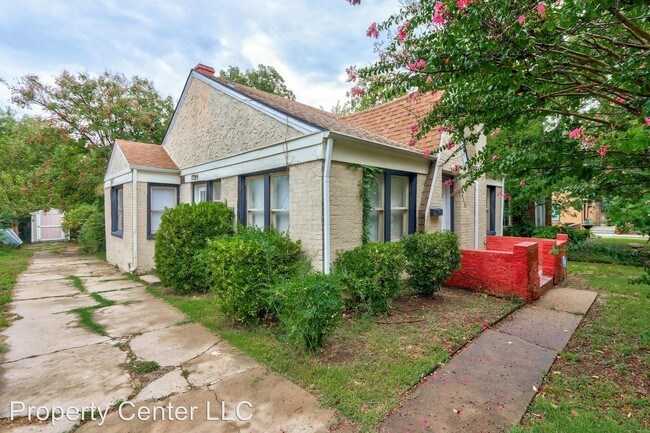 Foto del edificio - 2 br, 1 bath House - 4315 N Mckinley Ave