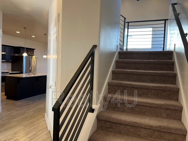 Building Photo - 4110 W 1630 N