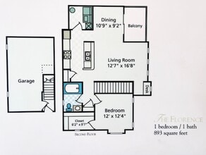 Building Photo - 12307 Lantana Park Ln