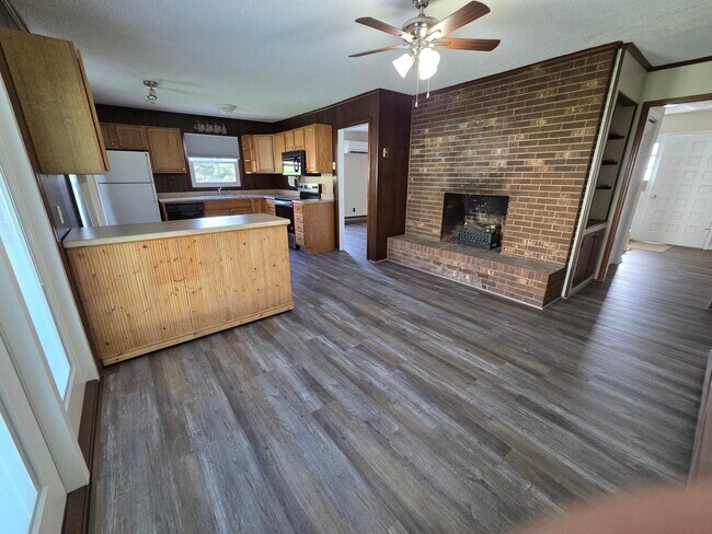 Foto del edificio - 199 Deep Gap Estates Dr