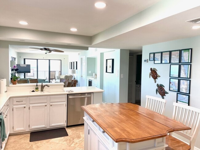 Foto del edificio - Hutchinson Island