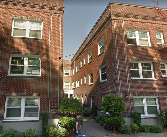 Foto del edificio - 1509 NE 10th Ave