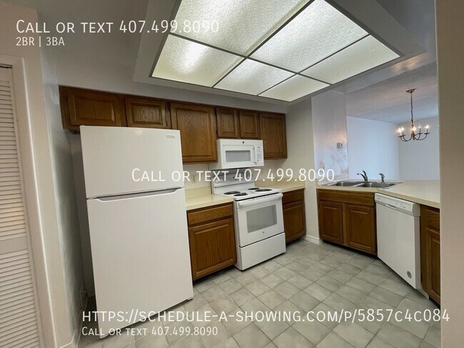 Foto del edificio - 4853 Walden Circle | $1795 | 2 beds, 2 ful...