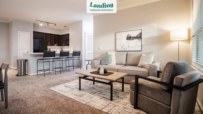 Foto del edificio - 14807 Woodland Hills Dr