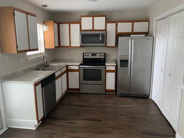 Foto del edificio - 1232 Allen Rd