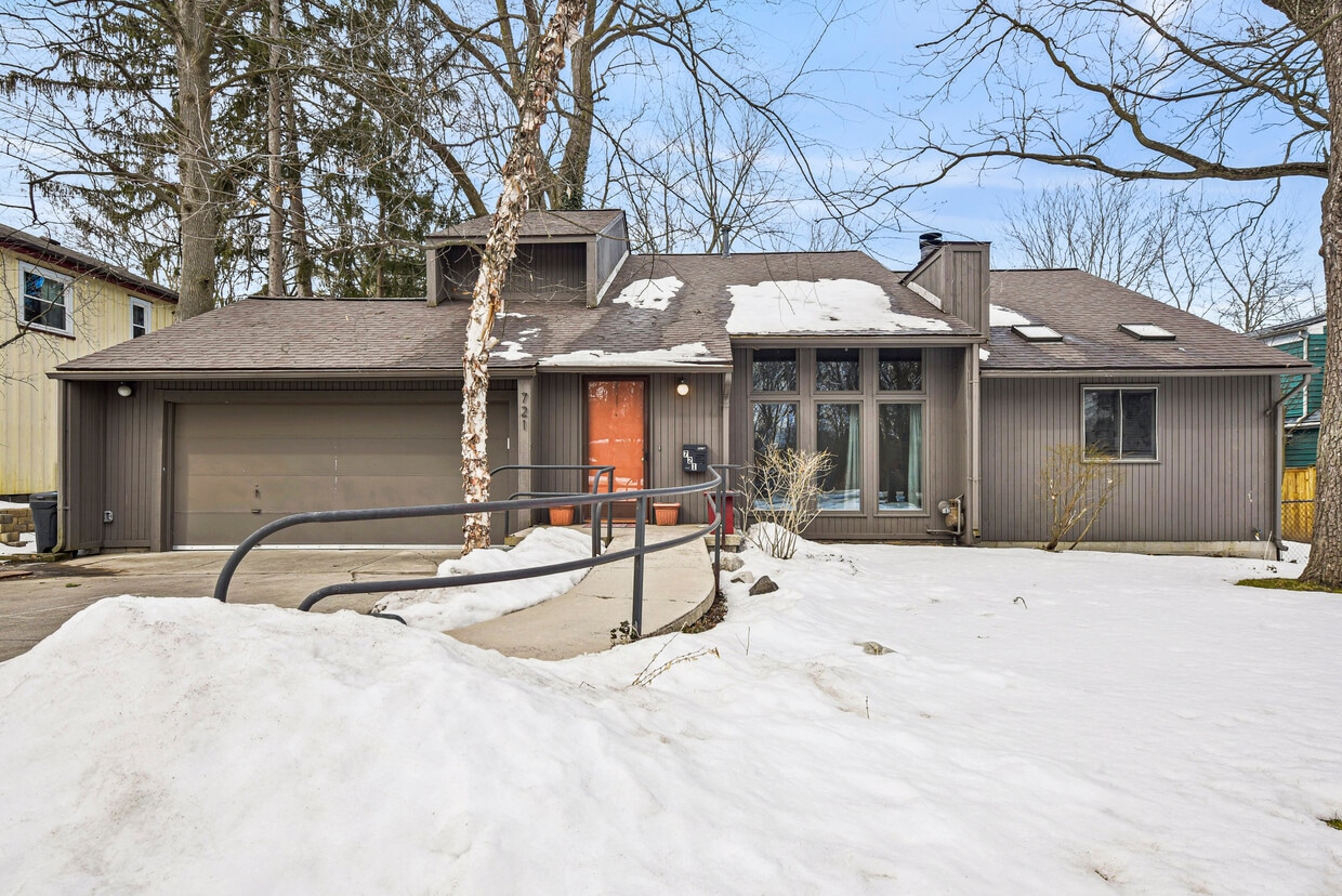 Photo - 721 Cornell Rd (Ypsilanti, MI)