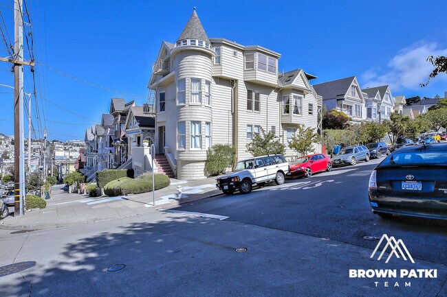 Foto del edificio - 588 Liberty St