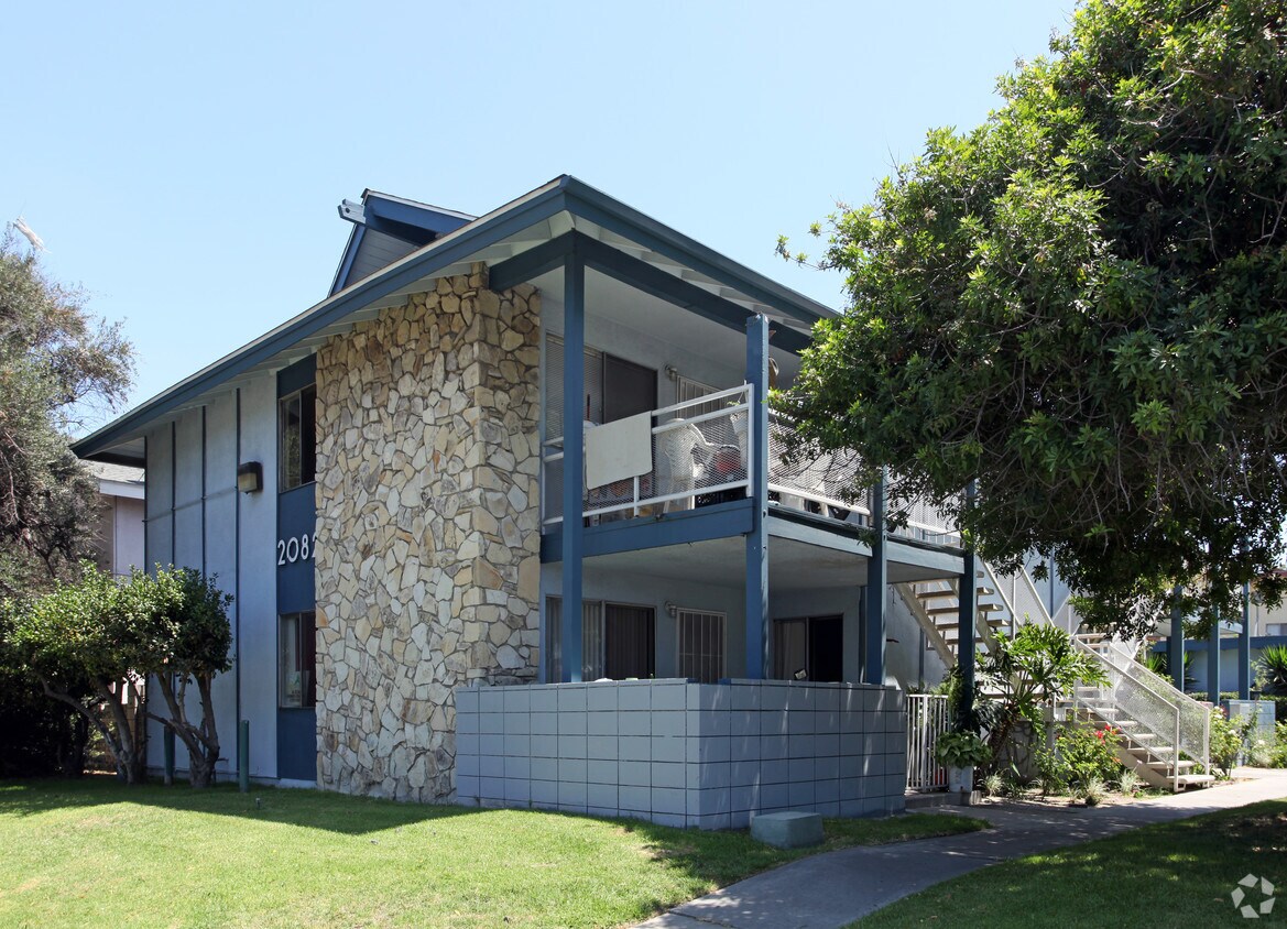 Foto principal - 2082 S Haster St