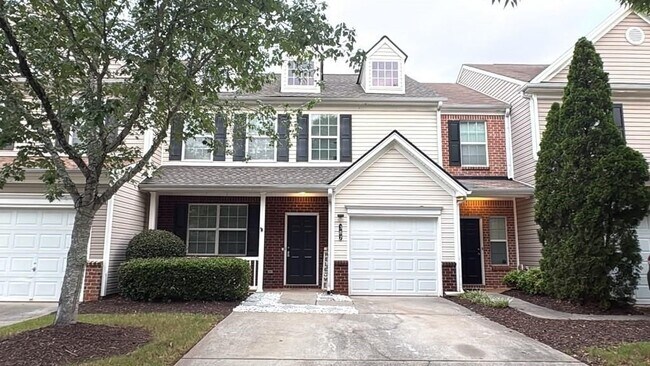 Foto del edificio - 387 Weatherstone Pl