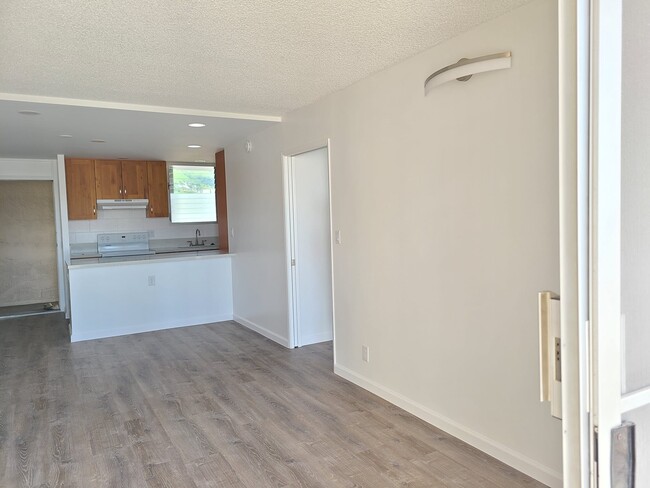 Dining Room - 1215 Alexander St