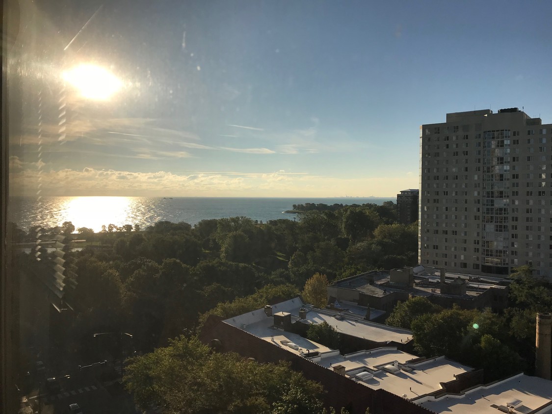 Foto principal - 1606 E Hyde Park Blvd