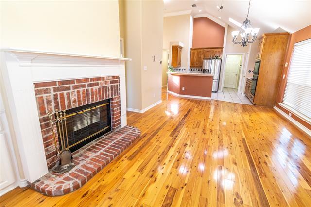 Foto del edificio - 7124 Aspen Creek Ln