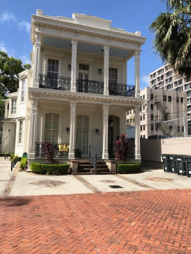 Building Photo - 1520 Josephine St