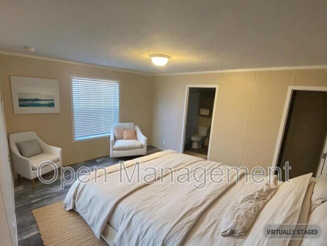 Foto del edificio - 8905 NE 107th St