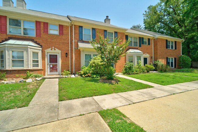 Foto del edificio - 119 Kingsbridge Ln
