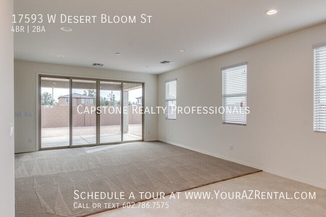 Building Photo - 17593 W Desert Bloom St