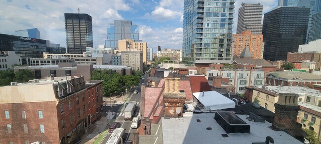 Foto del edificio - 2135 Walnut St