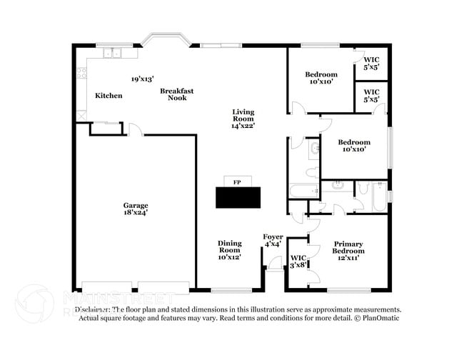 Building Photo - 4302 Stonehenge Trail