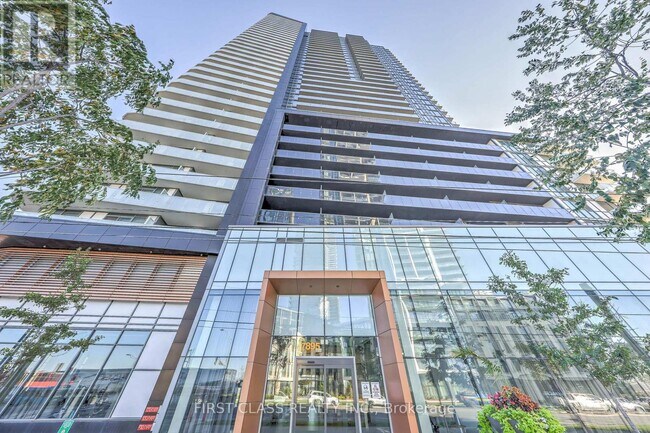 Building Photo - 7895 Jane St