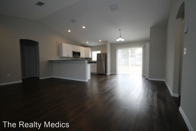 Building Photo - 3 br, 2 bath House - 18 Juniper Way Lane