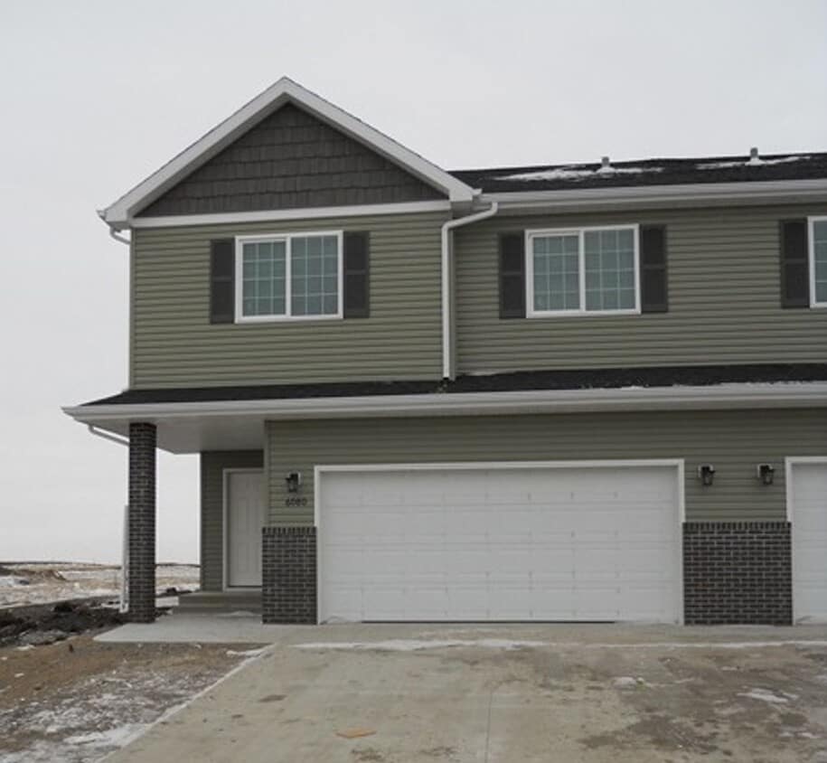 6080 55th Avenue South, Fargo, ND 58104 House Rental in Fargo, ND