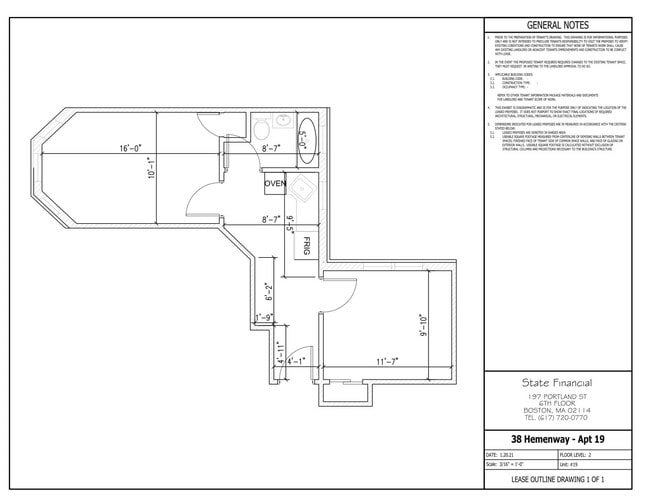 Building Photo - 30 Hemenway St