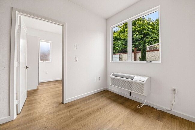 Interior Photo - HVN on Amherst - 1 Bedroom & 1 Bath