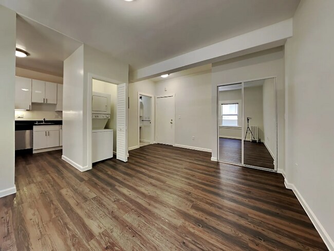 Foto del edificio - 1428 Jackson St
