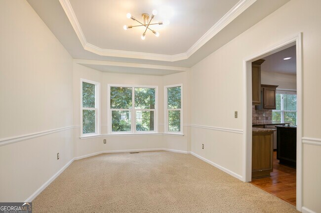 Building Photo - 5465 Derby Chase Ct