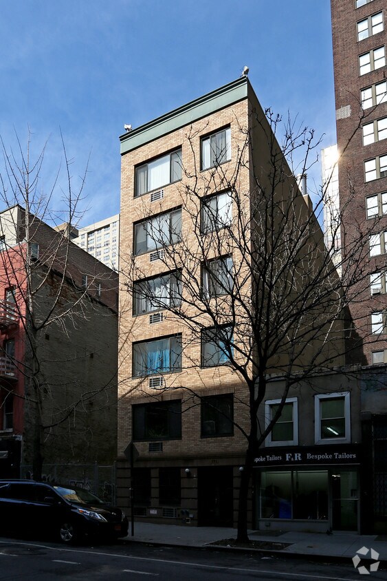 Primary Photo - 351 E 54th St