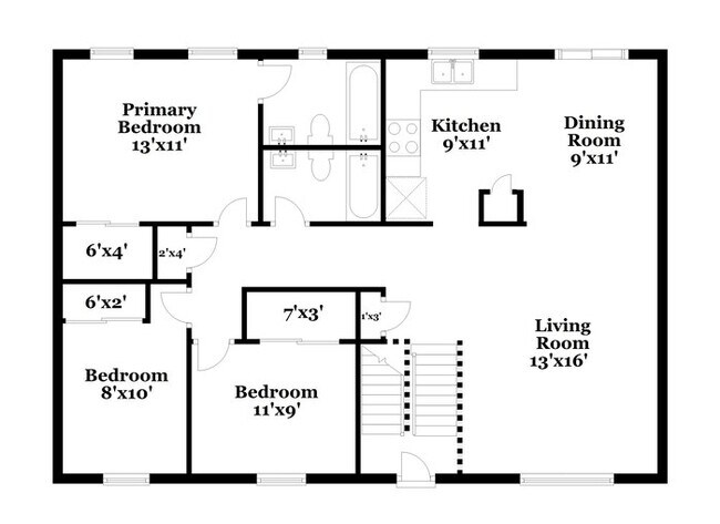 Building Photo - 1524 Dorie Ct, Fenton, MO 63026