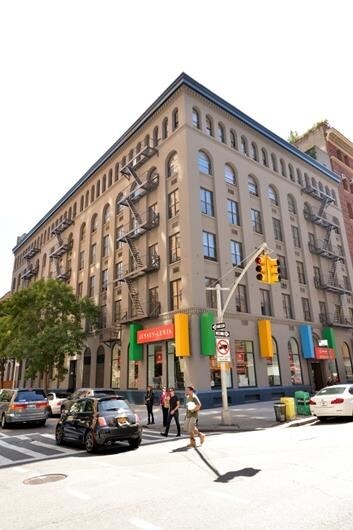 Primary Photo - 160 West 16th Street