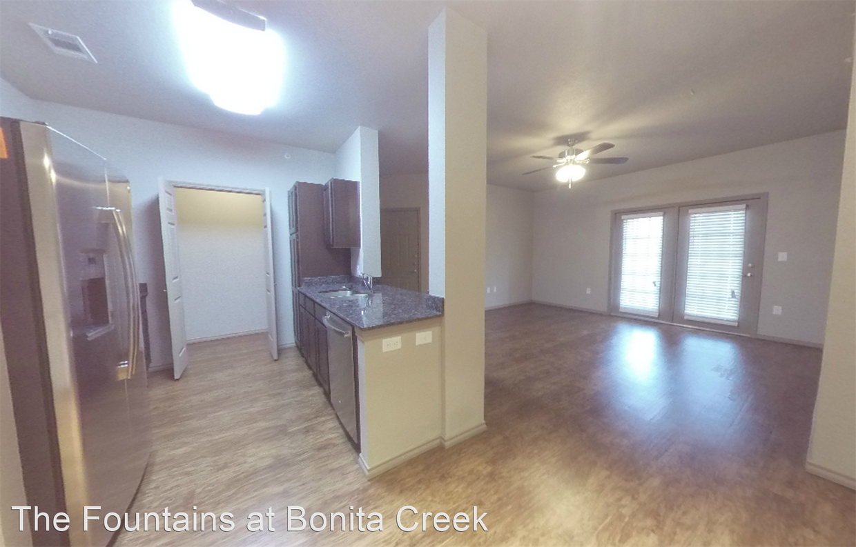 Foto principal - 1270 W Oaklawn Rd