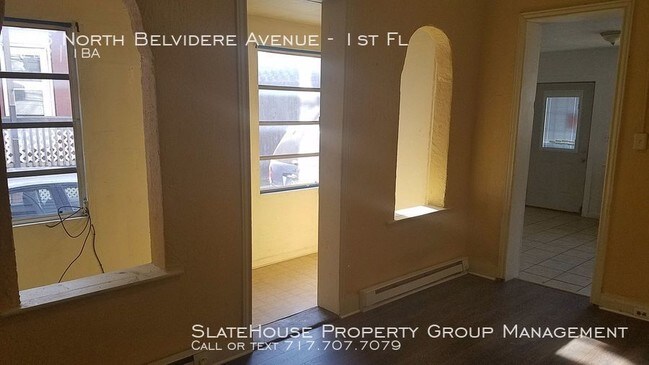 Building Photo - Nice 2 Bedroom 1 Bath 1st Floor Apartment