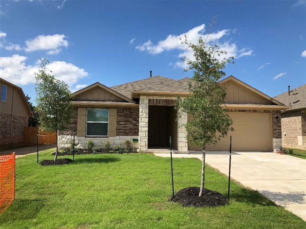 1901 Alamo Heights Ave, Austin, TX 78754 House for Rent in Austin, TX