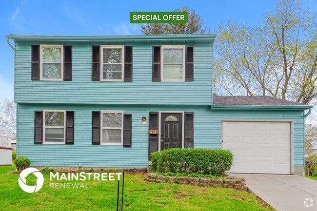 Building Photo - 2959 Olivette Rd