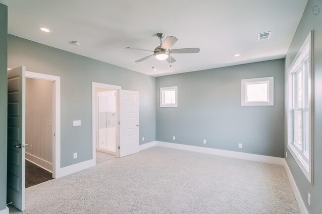 Building Photo - Beautiful East Nashville Home