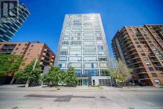 Building Photo - 201 Parkdale Ave